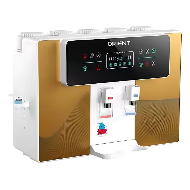 DW-B530G WATER PURIFIER FILTER FULL DISPLAY