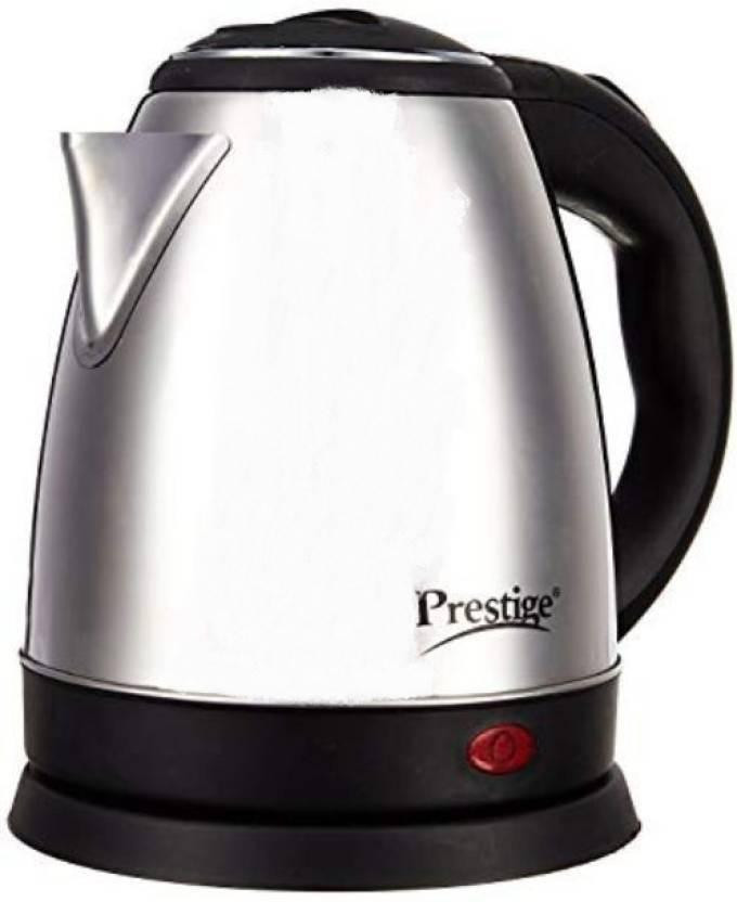 Prestige Heavy Duty Electric Kettle - 2 Liters