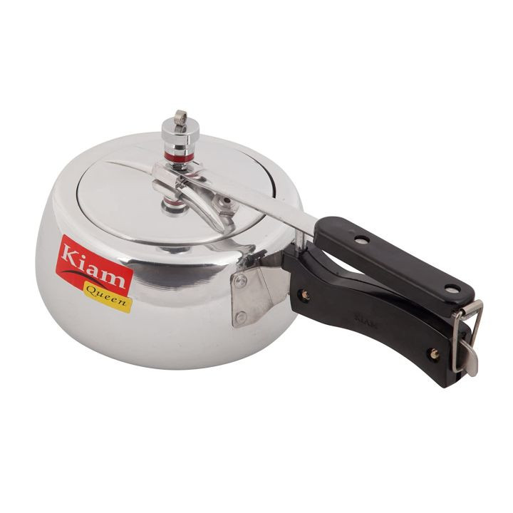 Kiam Queen Pressure Cooker 2.5 Ltr