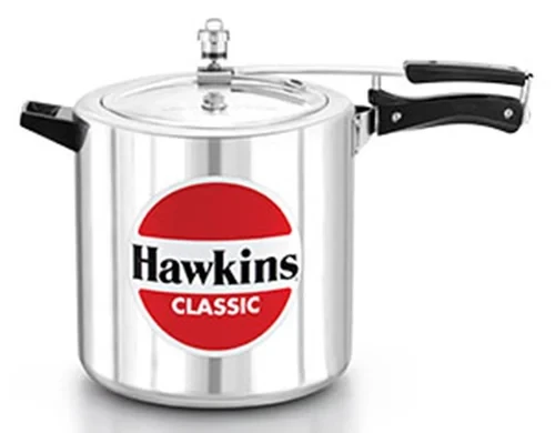 Hawkins Classic Pressure Cooker 8L