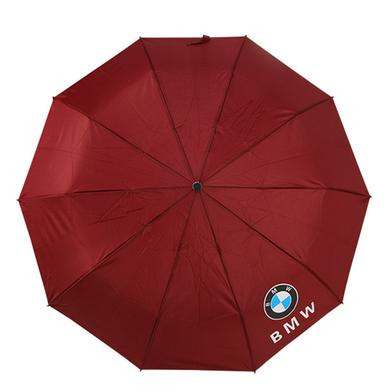 BMW Umbrella Auto Open 10 Ribs (Any Colour)