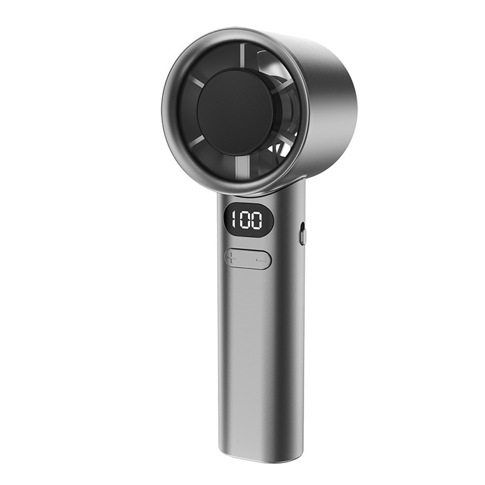 M11 Portable Rechargeable Handheld High Speed Turbo Fan