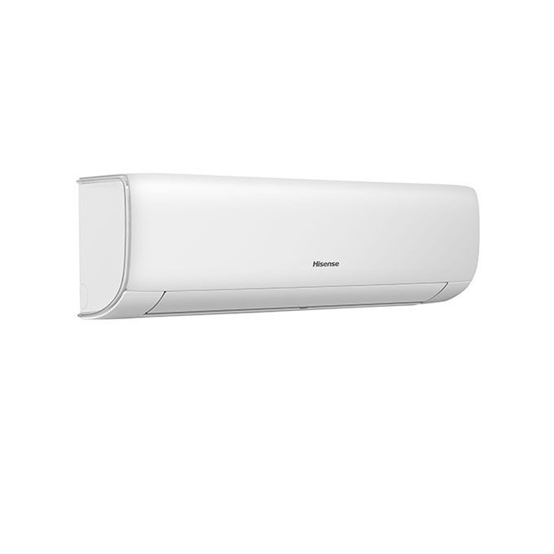 Hisense 1.5 Ton Smart Compact Inverter Air Conditioner (AS18TW4RGSKB02DU)