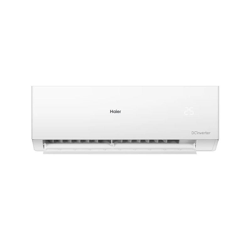 Haier 1.6 Ton CleanCool Inverter Pro DC Inverter Air Conditioner HSU-19CleanCool INV Pro