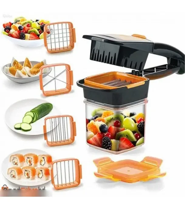 Choppers & Dicers