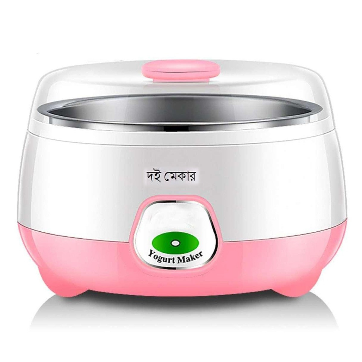 Electric Doi Maker