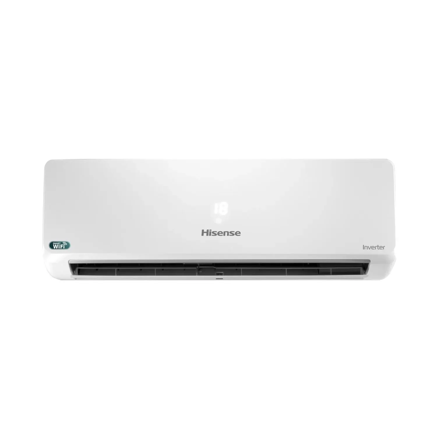 HISENSE 2.0 Ton DC Inverter AC With WiFi | AS22TZ4RXBTD00AU