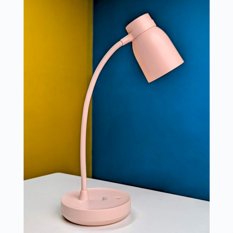 YAGE YG-T119C Desk Lamp Rechargeable Learning Reading table lamp Led
