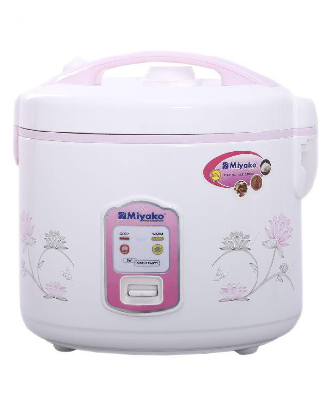 Rice Cookers