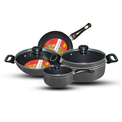 Cookware & Pots
