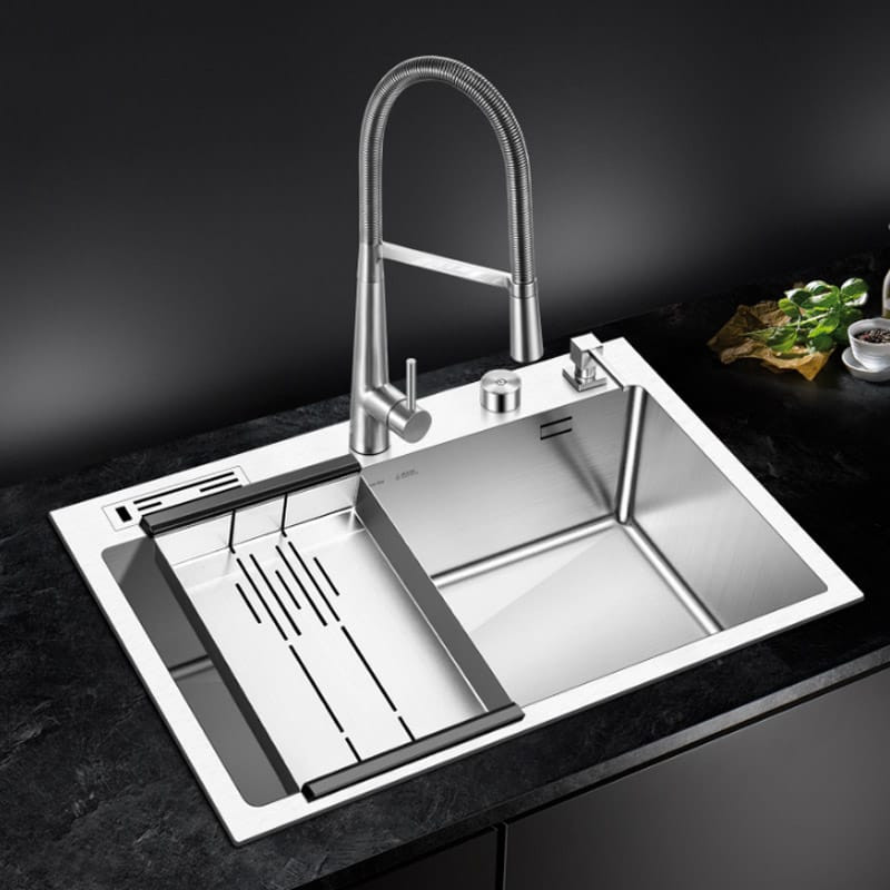 Sink